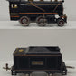 Lionel 257 Vintage O Prewar 2-4-0 Steam Locomotive & Tender #257T VG