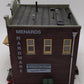 Menards BR5822 O Gauge Hardware Plumbing Electrical Paints Store EX