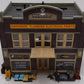 Menards BR5822 O Gauge Hardware Plumbing Electrical Paints Store EX