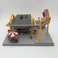 MTH 30-9034 O McDonald's Original Restaurant Building EX