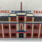 Lionel 6-32905 O Gauge Large Tinplate Irvington Factory EX