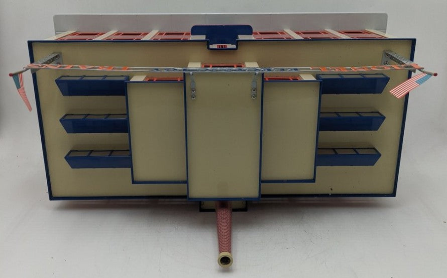 Lionel 6-32905 O Gauge Large Tinplate Irvington Factory EX