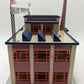 Lionel 6-32905 O Gauge Large Tinplate Irvington Factory EX