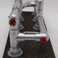 The Bubble Station O Gauge "Pipelines" Explosive Pipe Layout Structure VG