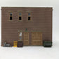 Menards Woodland Scenics BR5821 O Scale Eau Claire General Store EX