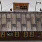 Woodland Scenics BR5045 HO Built-&-Ready Deuce's Bike Shop Assembled Building EX