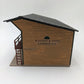 O Scale Wilsons & Sons Lumber Yard-Custom