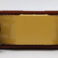 Lionel 614 Vintage O Gauge Custom Terracotta Observation Car