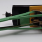 Lionel 810 Vintage O Gauge Prewar Operating Tinplate Crane