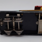 Lionel 810 Vintage O Gauge Prewar Operating Tinplate Crane