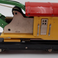 Lionel 810 Vintage O Gauge Prewar Operating Tinplate Crane