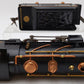 Lionel 261 Vintage O Gauge Prewar Steam Locomotive & Tender
