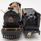 Lionel 261 Vintage O Gauge Prewar Steam Locomotive & Tender