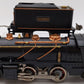 Lionel 261 Vintage O Gauge Prewar Steam Locomotive & Tender