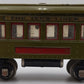 Lionel 610 Vintage O Gauge Prewar Tinplate The Ives Lines Passenger Car VG