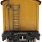 Lionel 814 Vintage O Prewar Yellow Brown Automobile Furniture Boxcar VG