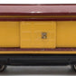 Lionel 814 Vintage O Prewar Yellow Brown Automobile Furniture Boxcar VG
