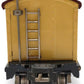 Lionel 813 Vintage O Prewar Tinplate Stock Car VG
