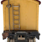 Lionel 813 Vintage O Prewar Tinplate Stock Car VG