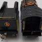Lionel 262E Vintage O 2-4-2 Steam Locomotive w/Tender