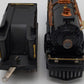 Lionel 262E Vintage O 2-4-2 Steam Locomotive w/Tender