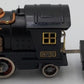 Lionel 262E Vintage O 2-4-2 Steam Locomotive w/Tender