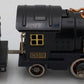 Lionel 262E Vintage O 2-4-2 Steam Locomotive w/Tender