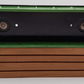 Lionel 812 Vintage O Prewar Green Tinplate Gondola