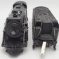 Lionel 225E Vintage O 2-6-2 Diecast Steam Locomotive w/ 2235W Tender -Repainted
