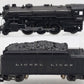 Lionel 225E Vintage O 2-6-2 Diecast Steam Locomotive w/ 2235W Tender