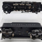 Lionel 225E Vintage O 2-6-2 Diecast Steam Locomotive w/ 2235W Tender
