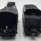Lionel 225E Vintage O 2-6-2 Diecast Steam Locomotive w/ 2235W Tender