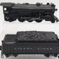 Lionel 225E Vintage O 2-6-2 Diecast Steam Locomotive w/ 2235W Tender