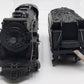 Lionel 225E Vintage O 2-6-2 Diecast Steam Locomotive w/ 2235W Tender