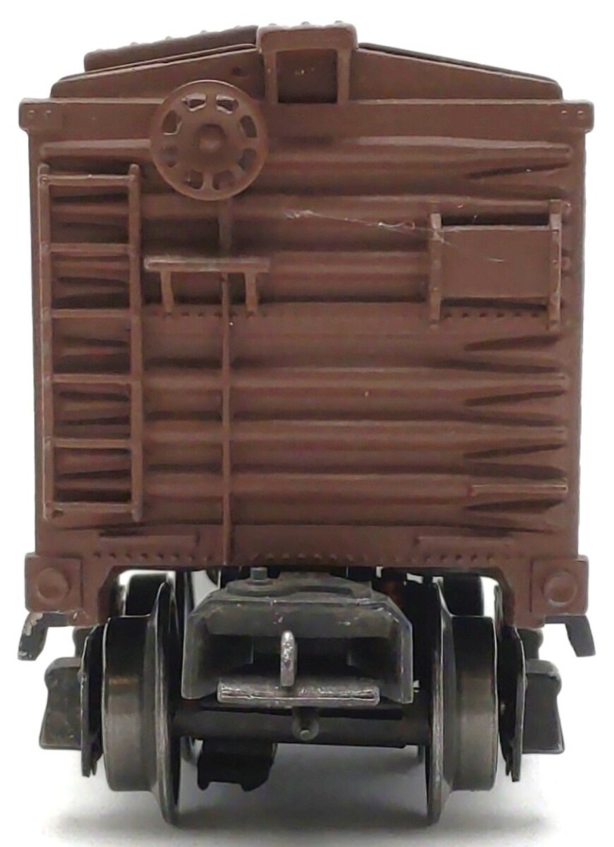 Lionel X2758 Vintage O Pennsylvania Auto Car VG