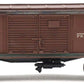 Lionel X2758 Vintage O Pennsylvania Auto Car VG