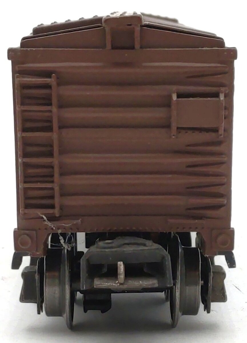 Lionel X2758 Vintage O Pennsylvania Auto Car VG