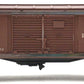 Lionel X2758 Vintage O Pennsylvania Auto Car VG
