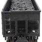 Lionel 2956 Vintage O Prewar Baltimore & Ohio Semi-Scale Die-Cast 4-Bay Hopper VG