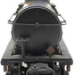 Lionel 2955 Vintage O Gauge Prewar Sunoco Die-Cast Single Dome Tank Car