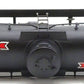 Lionel 2955 Vintage O Gauge Prewar Sunoco Die-Cast Single Dome Tank Car