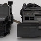 Lionel 225E Vintage O 2-6-2 Diecast Grey Steam Locomotive w/2235W Tender
