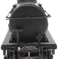 Lionel 2955 Vintage O Gauge Prewar Shell Die-Cast Single Dome Tank Car #8124