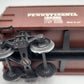 Lionel 714K O Scale Prewar Pennsylvania Boxcar Kit - Assembled (2 Rail)