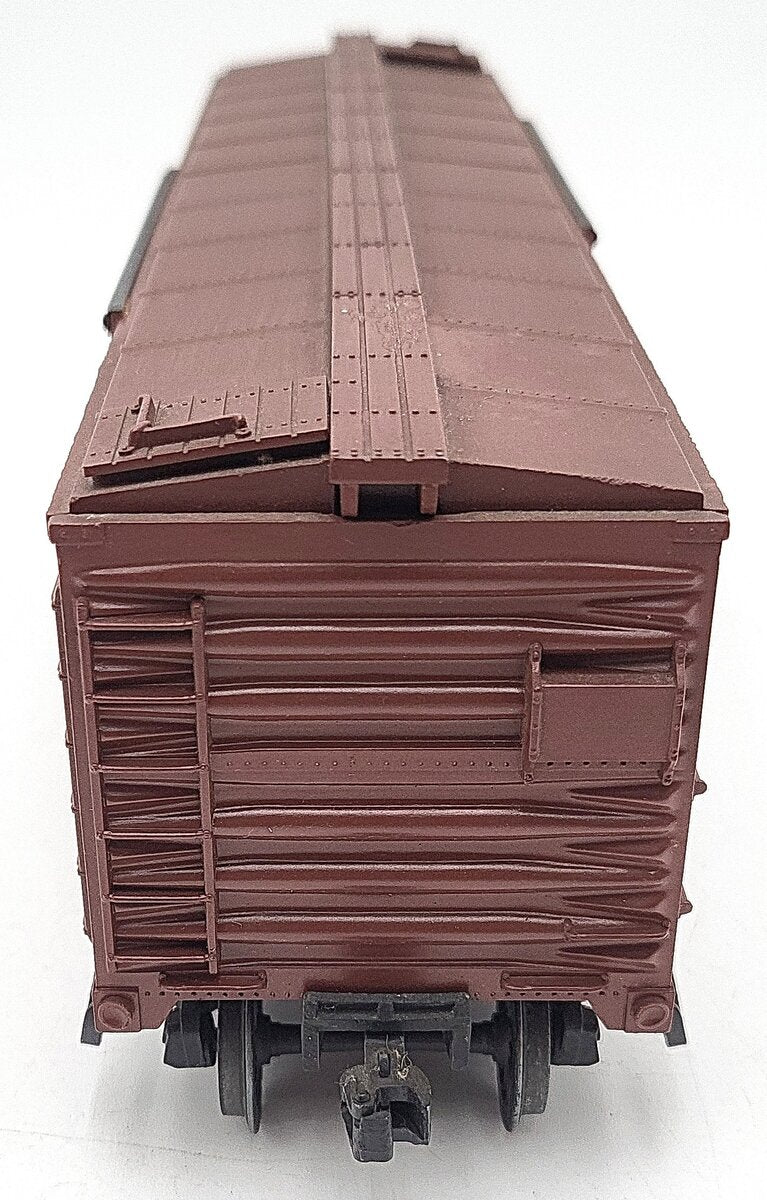 Lionel 714K O Scale Prewar Pennsylvania Boxcar Kit - Assembled (2 Rail)