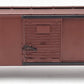 Lionel 714K O Scale Prewar Pennsylvania Boxcar Kit - Assembled (2 Rail)