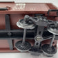 Lionel 714K O Scale Prewar Pennsylvania Boxcar Kit - Assembled (2 Rail)