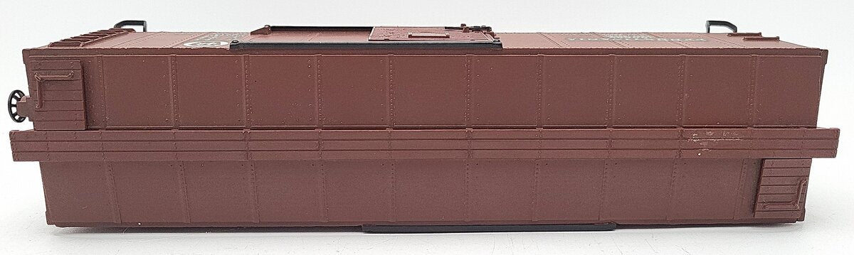 Lionel 714K O Scale Prewar Pennsylvania Boxcar Kit - Assembled (2 Rail)