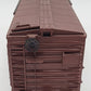 Lionel 714K O Scale Prewar Pennsylvania Boxcar Kit - Assembled (2 Rail)