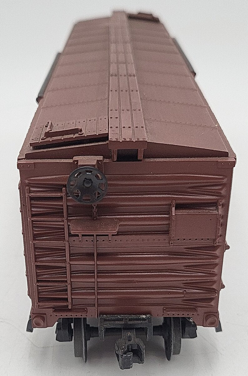 Lionel 714K O Scale Prewar Pennsylvania Boxcar Kit - Assembled (2 Rail)